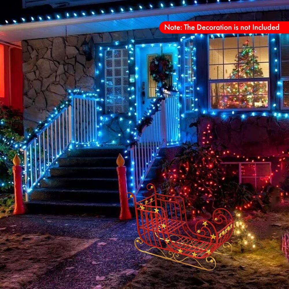 Note: The Decoration is not Included