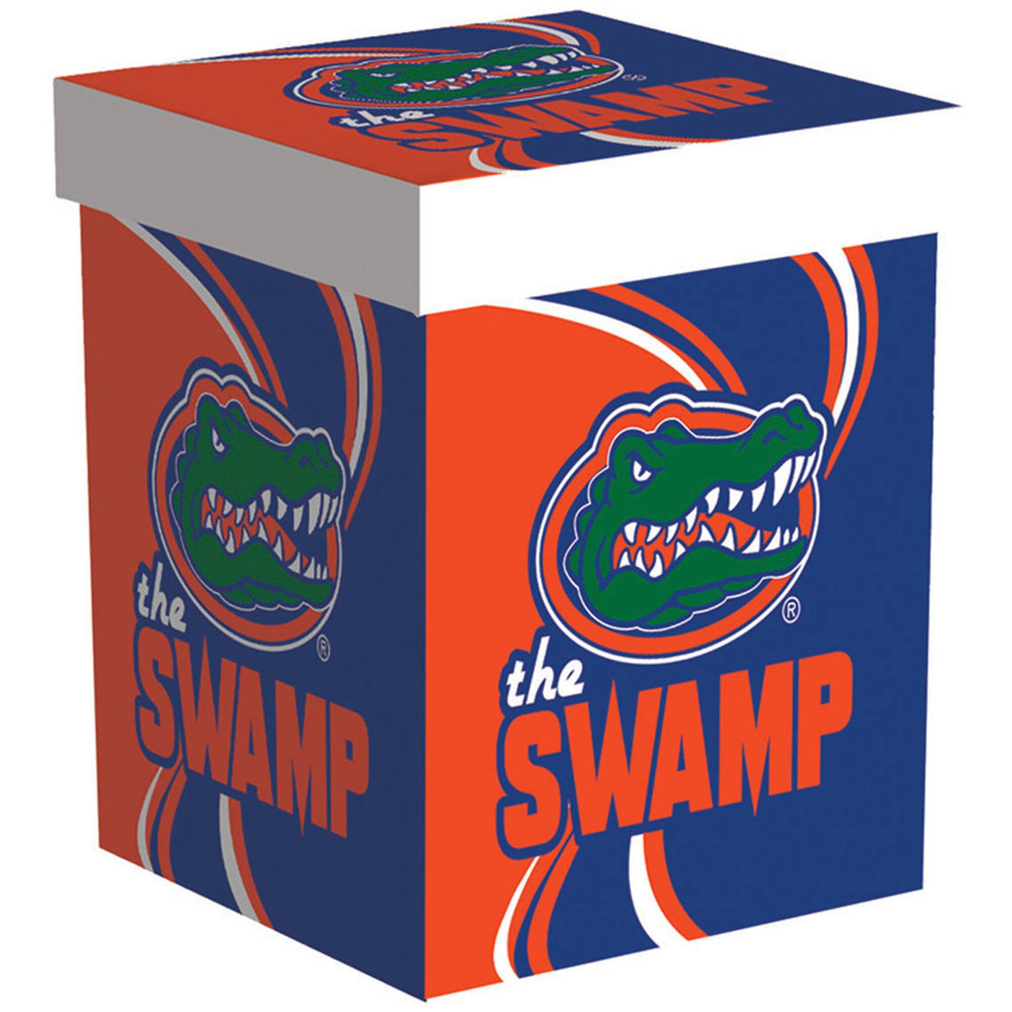 the SWAMP  
the SWAMP