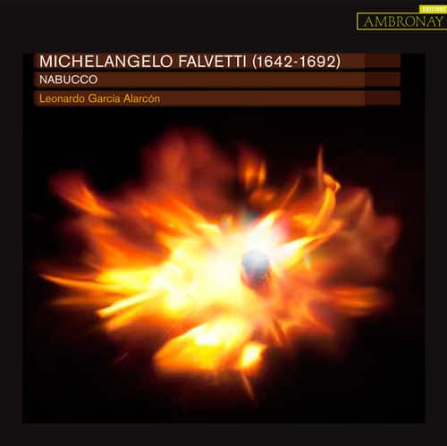 Falvetti / Flores / Keller / Demiroz / Alarcon - Nabucco  - COMPACT DISCS