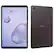 Front. Samsung - Galaxy Tab A 8.4 (2020) T307U (WiFi/AT&T GSM Unlocked) 32GB - Purple.