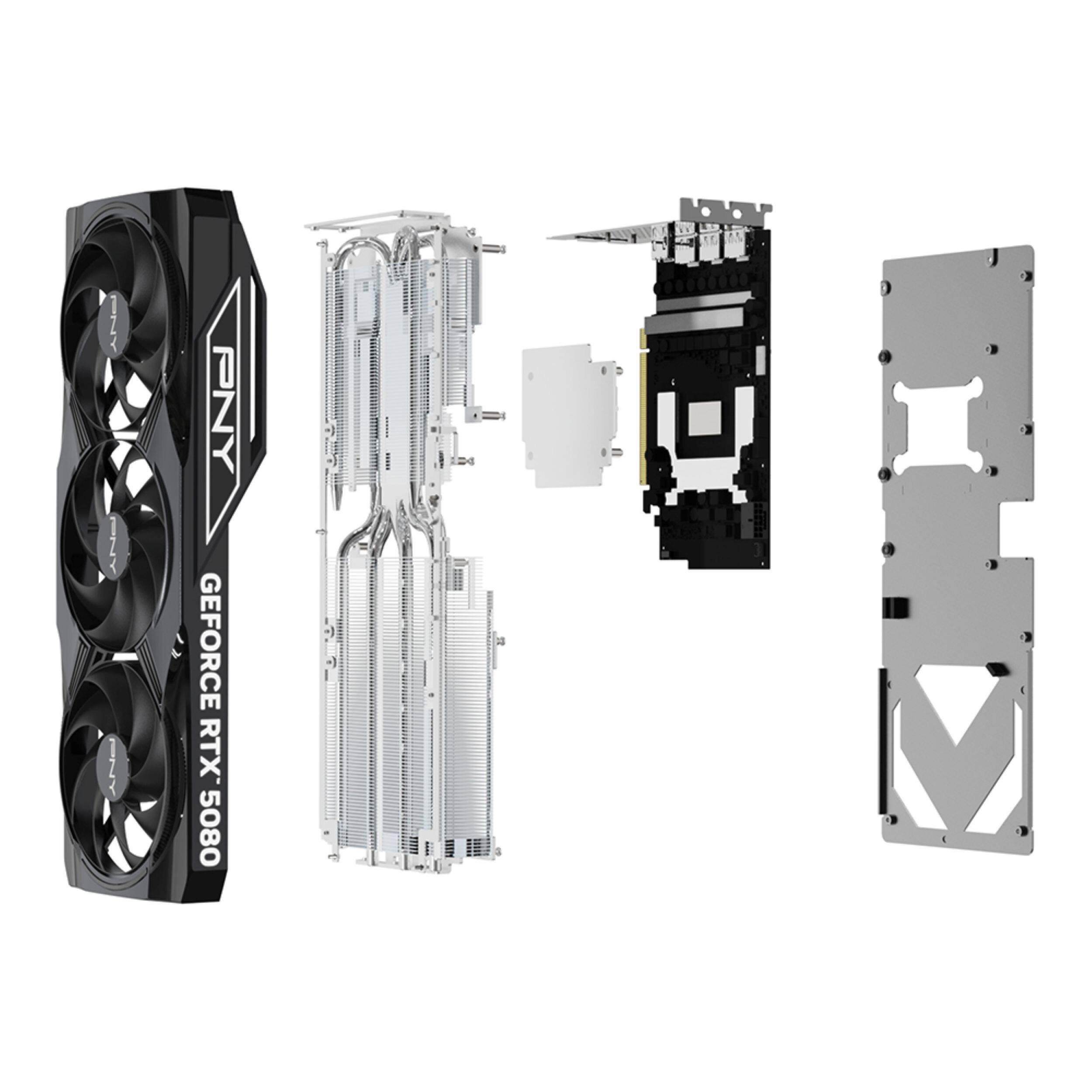 PNY GeForce RTX 5080