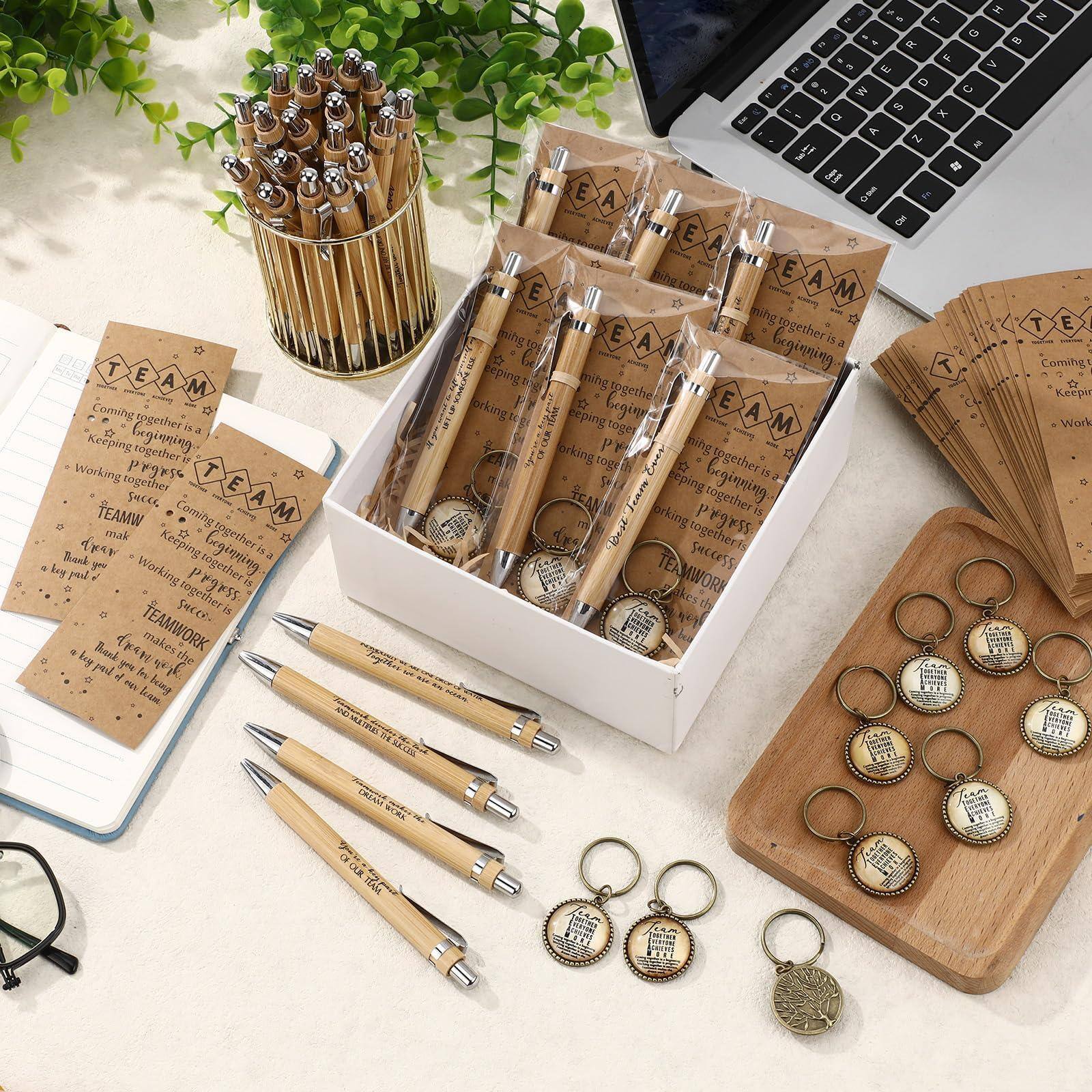 TEAMWORK makes the dream work.

Coming together is a beginning. Keeping together is progress. Working together is success.

Thank you for being a key part of our team. Thank you for your hard work and dedication.

TEAMWORK makes the dream work.