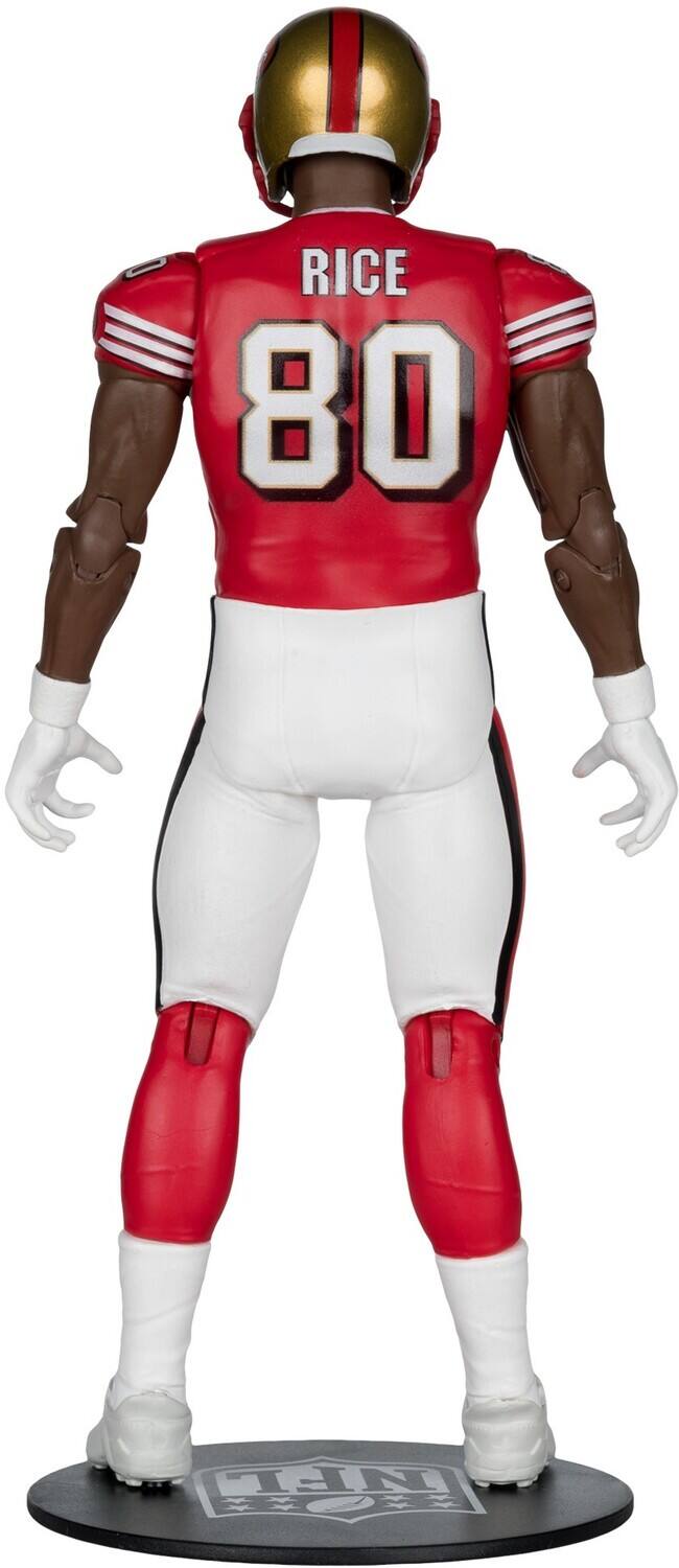 RICE 80 NFL