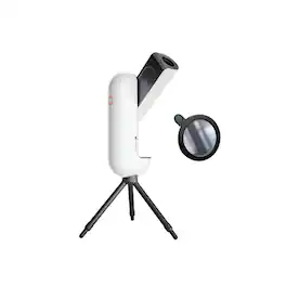 Vespera Pro Observation Station Telescope with Vaonis AC021 Solar Filter