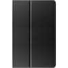 Front. SaharaCase - Venture Series Bi-Fold Folio Case for Lenovo Tab M11 - Black.