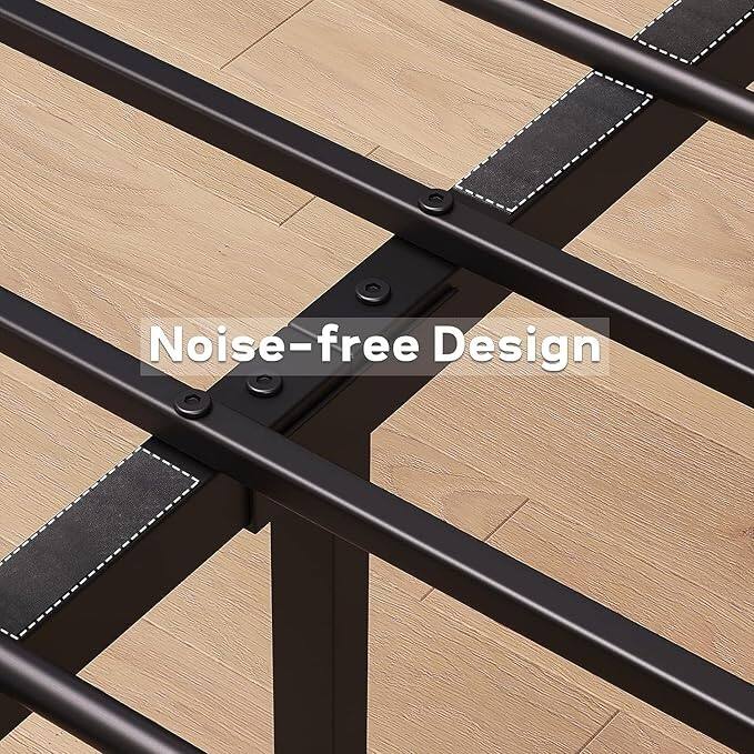 Noise-free Design
