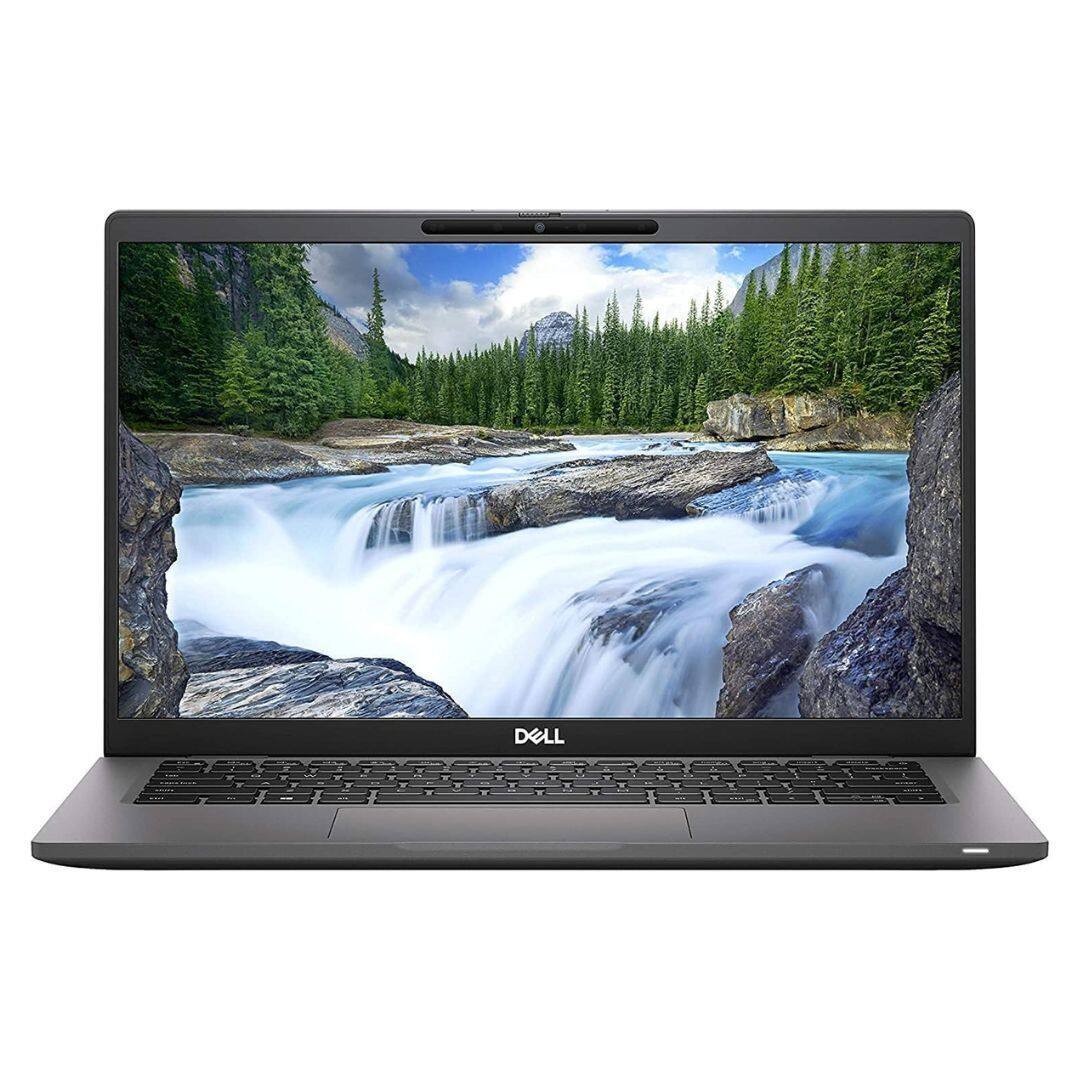 Dell - Latitude 7430 14.0 HD Touchscreen Laptop 12th Gen Intel i7-1265U 32GB RAM 1TB SSD Win 11 Pro(Refurbished) - Black