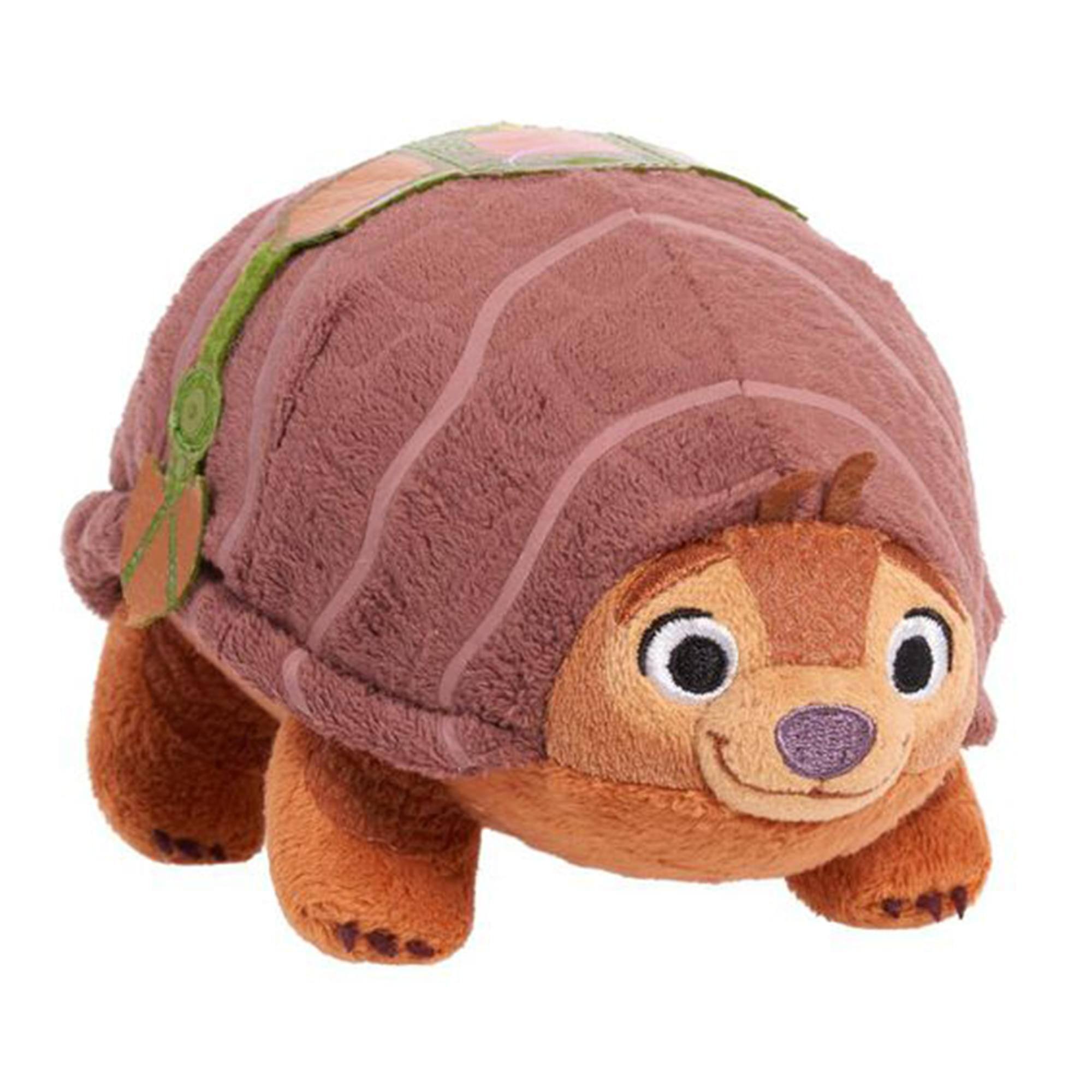 Alt View 10. Just Play - Disney Raya and the Last Dragon 7 Inch Tuk-Tuk Plush - Multi-Color.