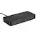 Alt View 1. Dell - Dell Pro Dock - Universal 100W USB-C Docking Station - Black.