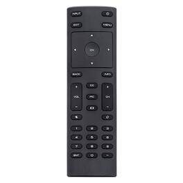 VINABTY - New XRT134 Replaced Remote Fits for VIZIO Smart TV D24HN-E1 D50N-E1 D32hn-E4 D55un-E1 D43n-E4 D24HNE1 D50NE1 D32hnE4 - Black