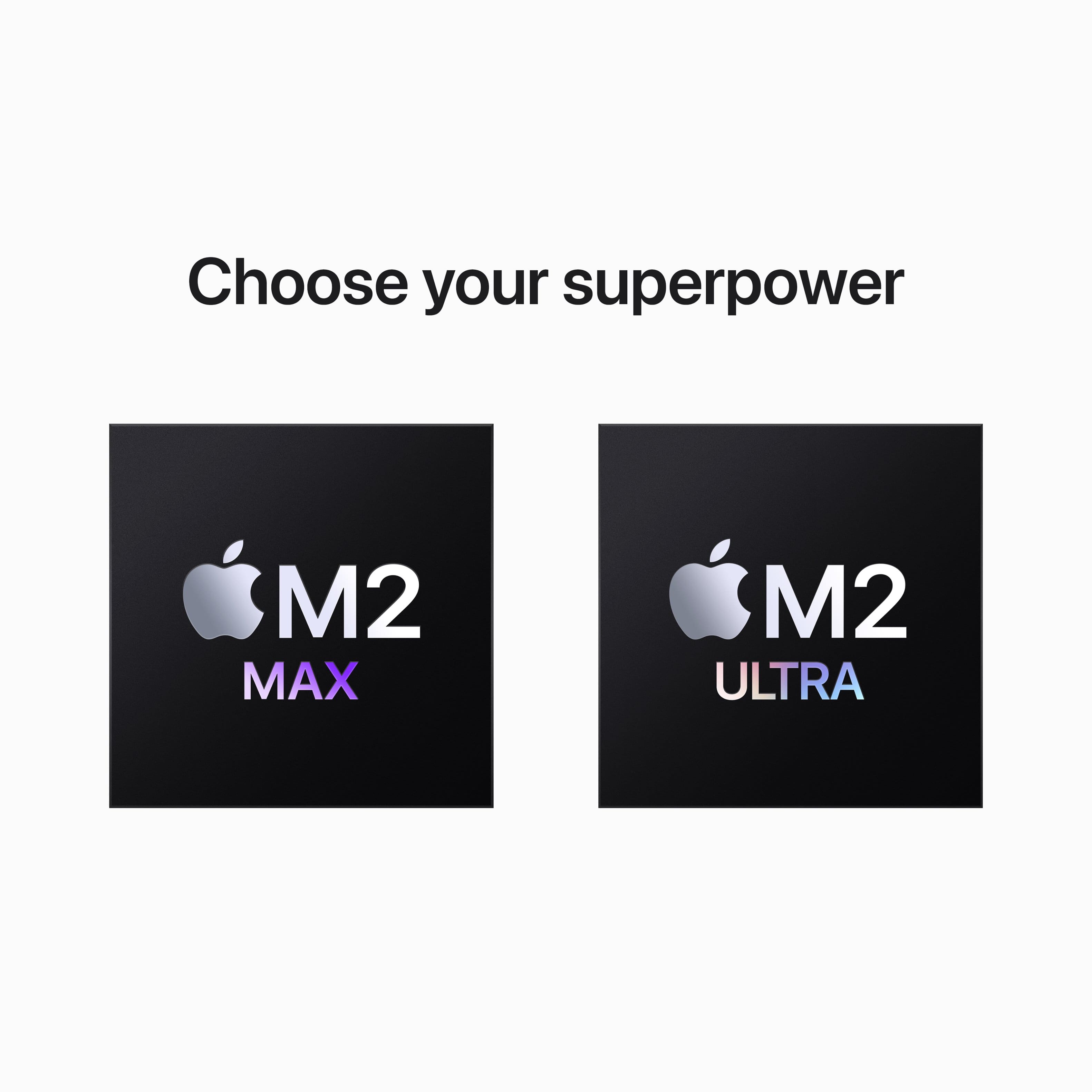 Apple Mac Studio M2 Max 512GB SSD Silver - Best Buy