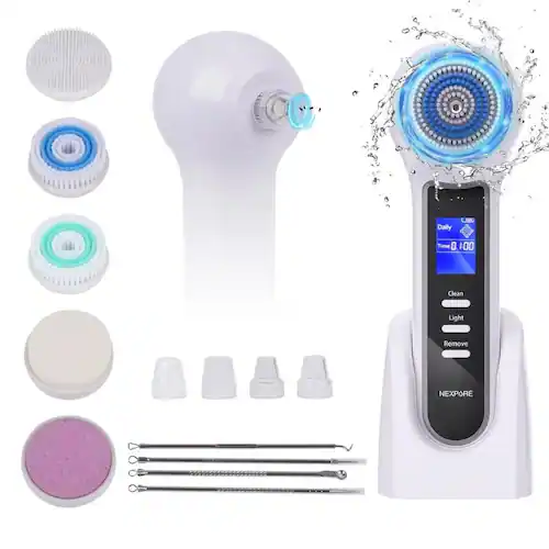 Facial Cleansing Brushes