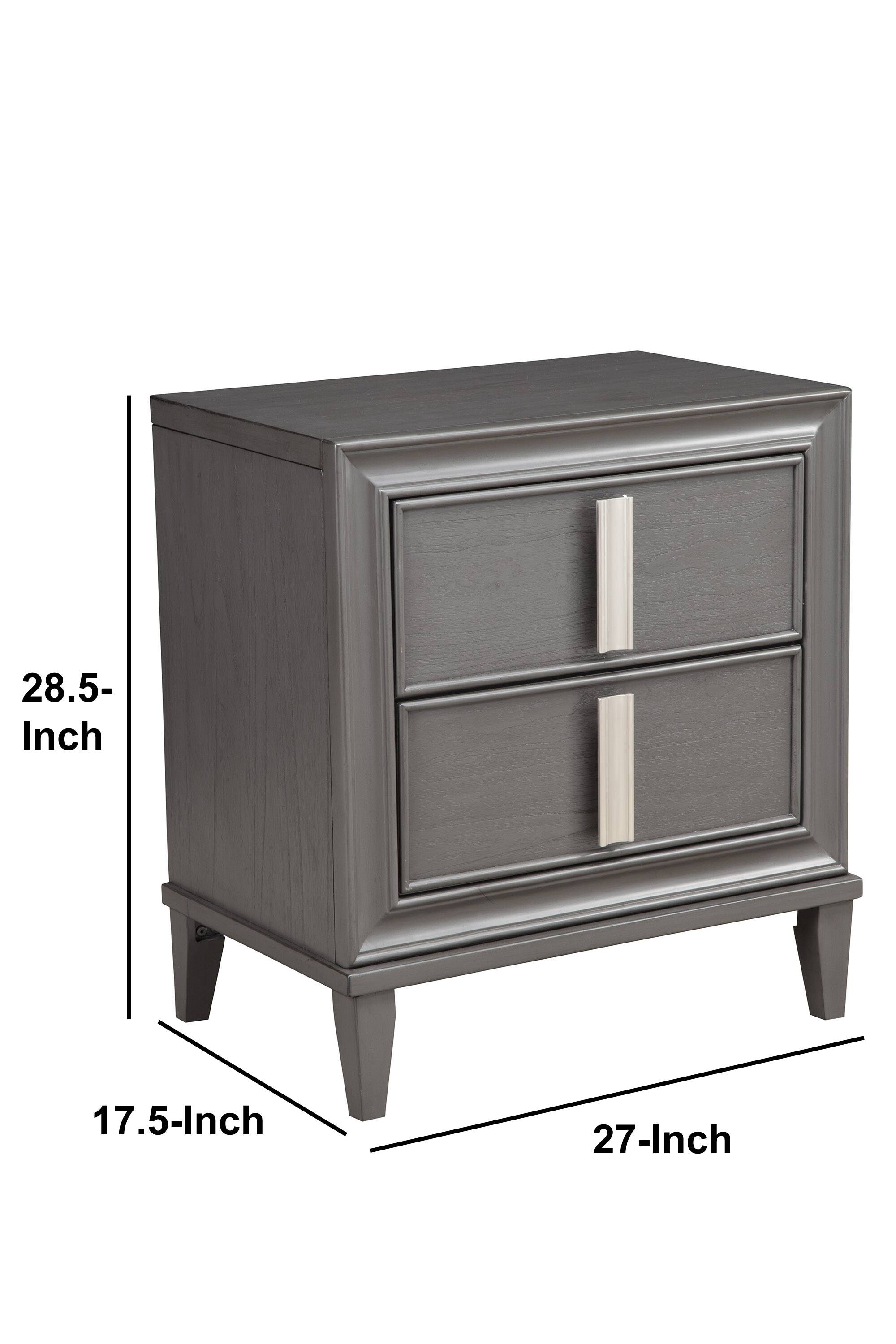28.5-Inch  
17.5-Inch  
27-Inch