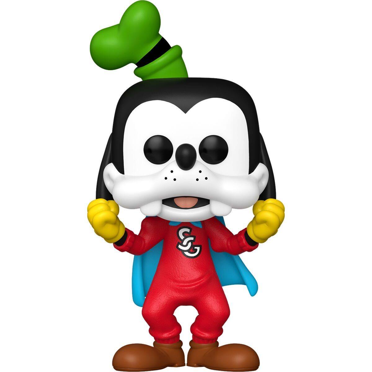 Angle. Funko - Goofy1963 - Multicolor.