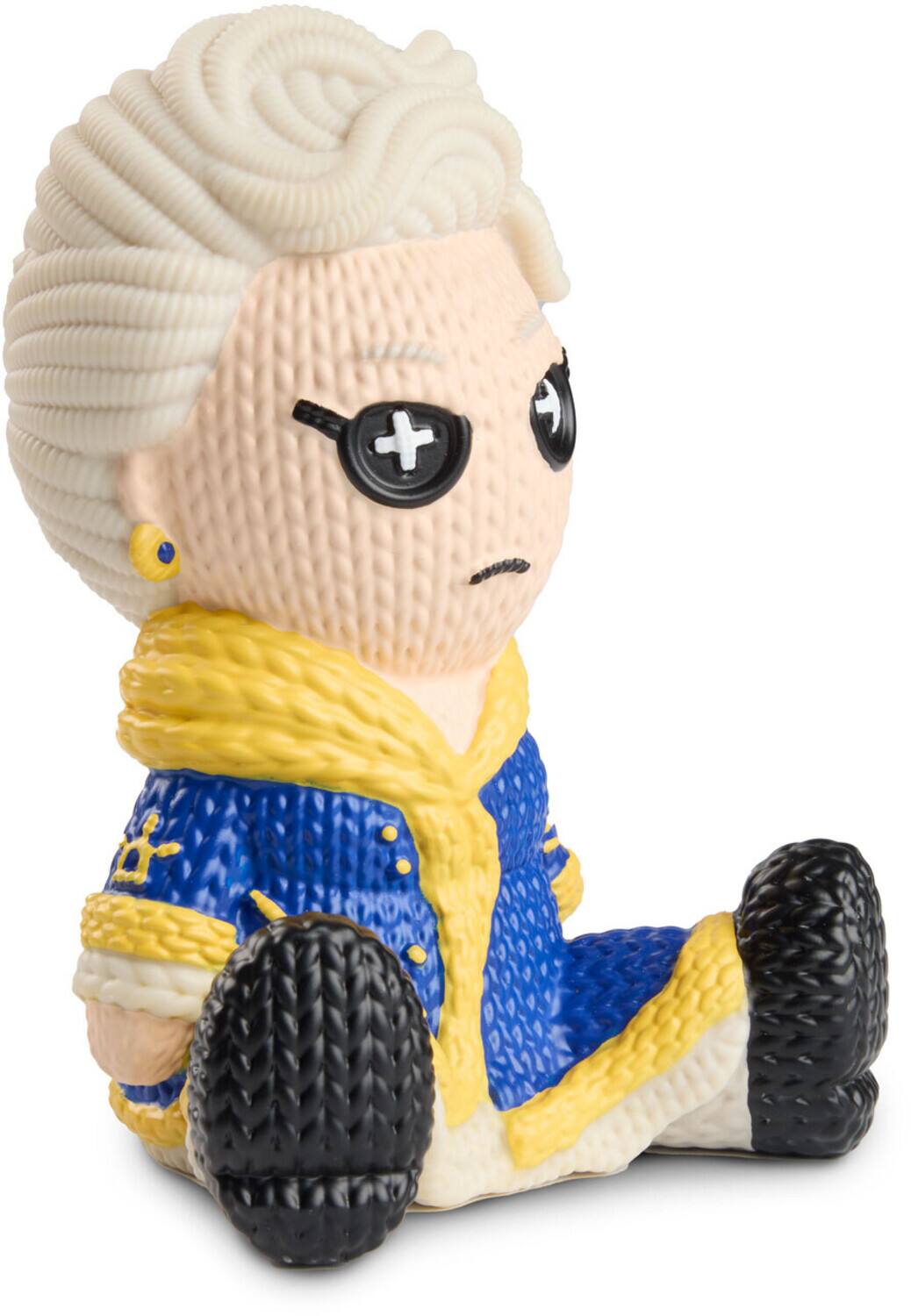 Alt View 4. Handmade by Robots - Handmade by Robots - Wicked - Madame Morrible #477   - COLLECTIBLES - Multicolor.