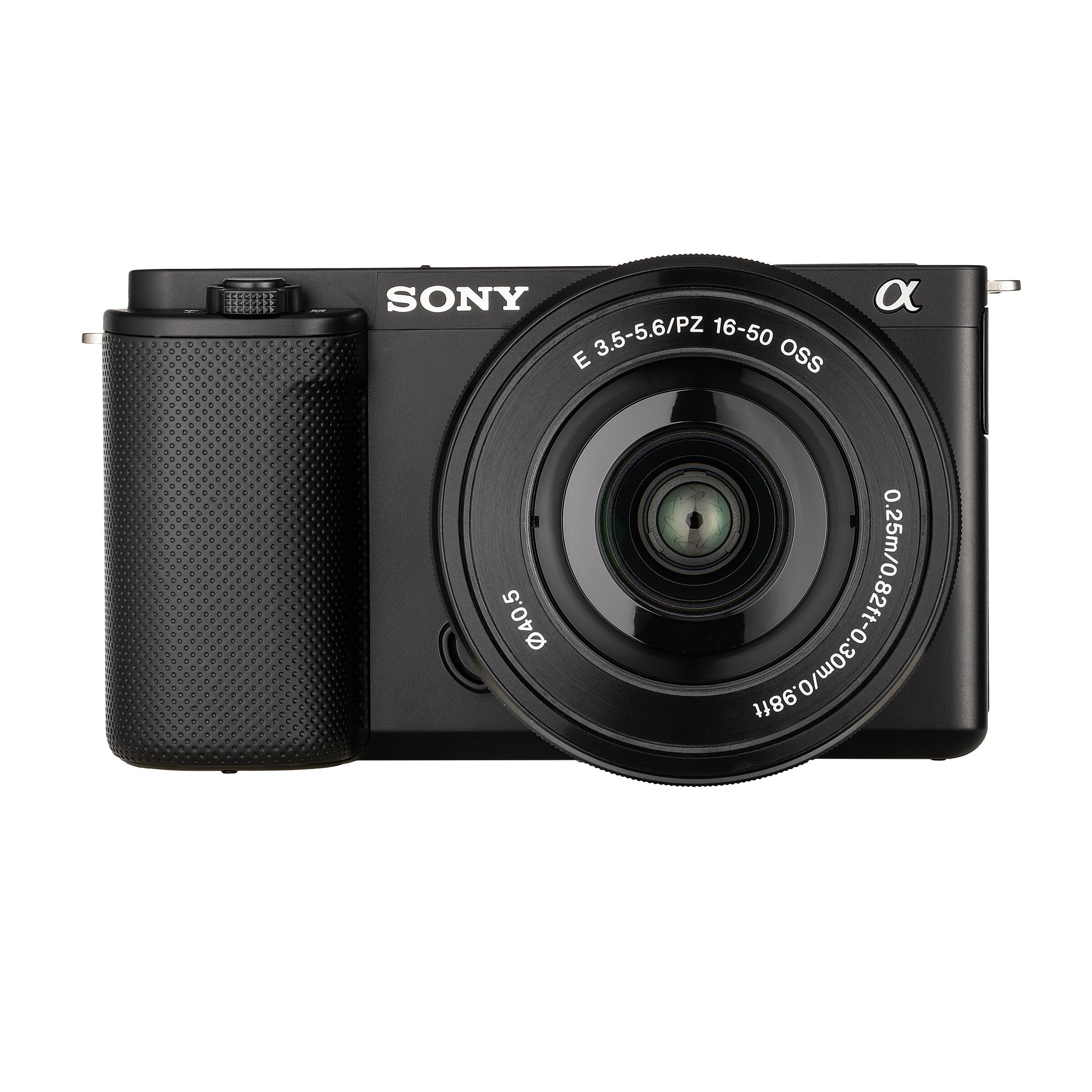 SONY  
E 3.5-5.6/PZ 16-50 OSS  
40.5  
0.25m/0.82ft  
0.30m/0.98ft