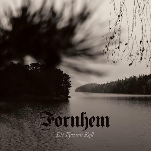 Fornhem - Ett Fjarran Kall   - COMPACT DISCS [CD] price history on PriceWatchPro