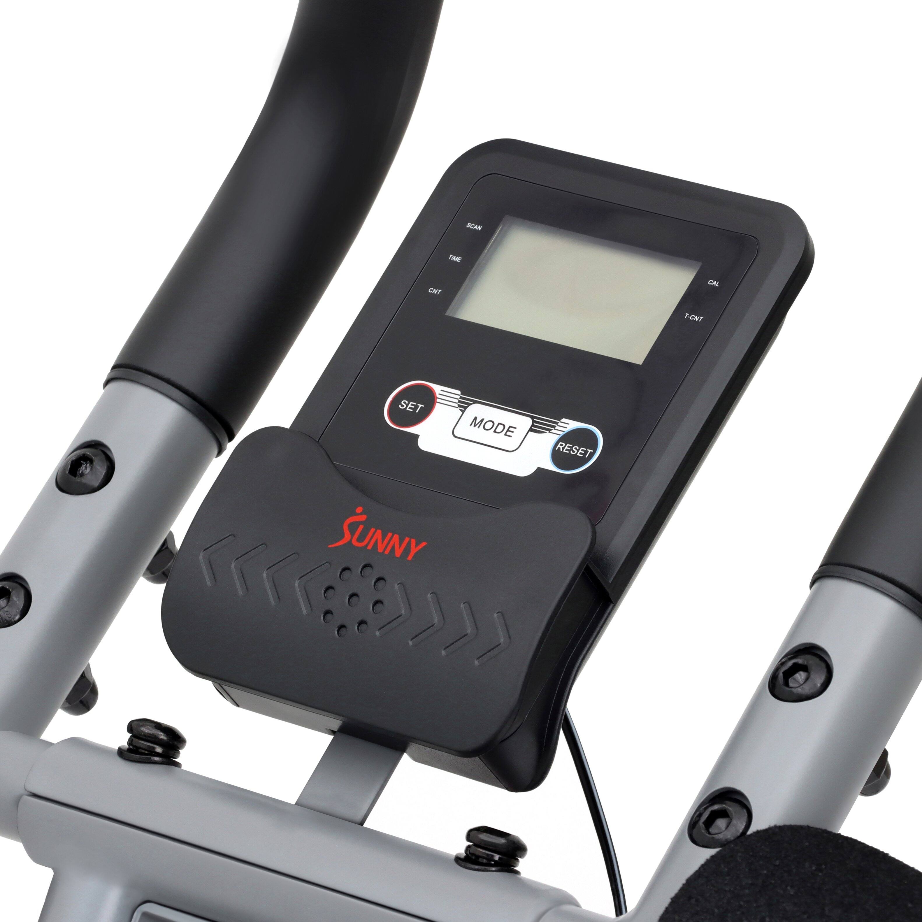 SUNNY, MODE, SET, RESET