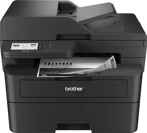 Black & White Laser Printers