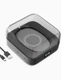 Mechanical Mouse Jiggler with Cover