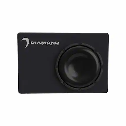 DIAMOND AUDIO