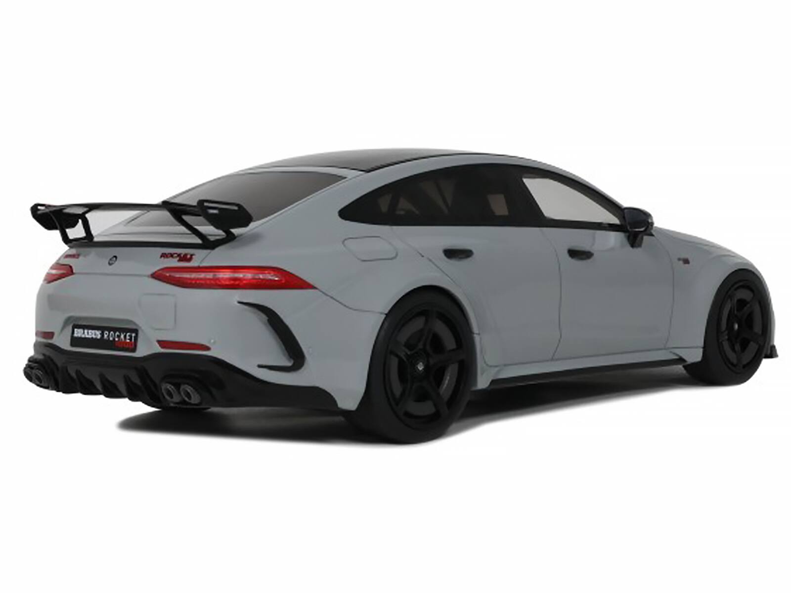 ROOKES BRABUS ROCKET
