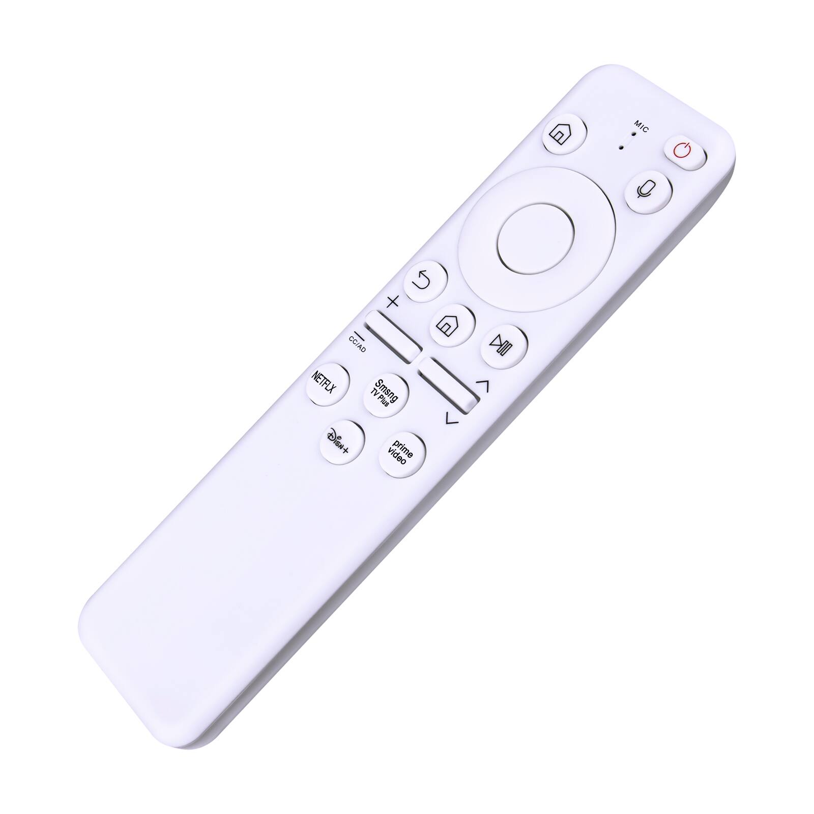 MIC + : Netflix, Disney+, Prime Video, Smart TV Plus