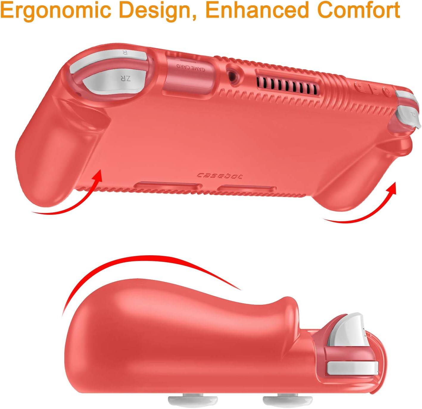 Ergonomic Design, Enhanced Comfort

CARD GAME

12

CASEGOL