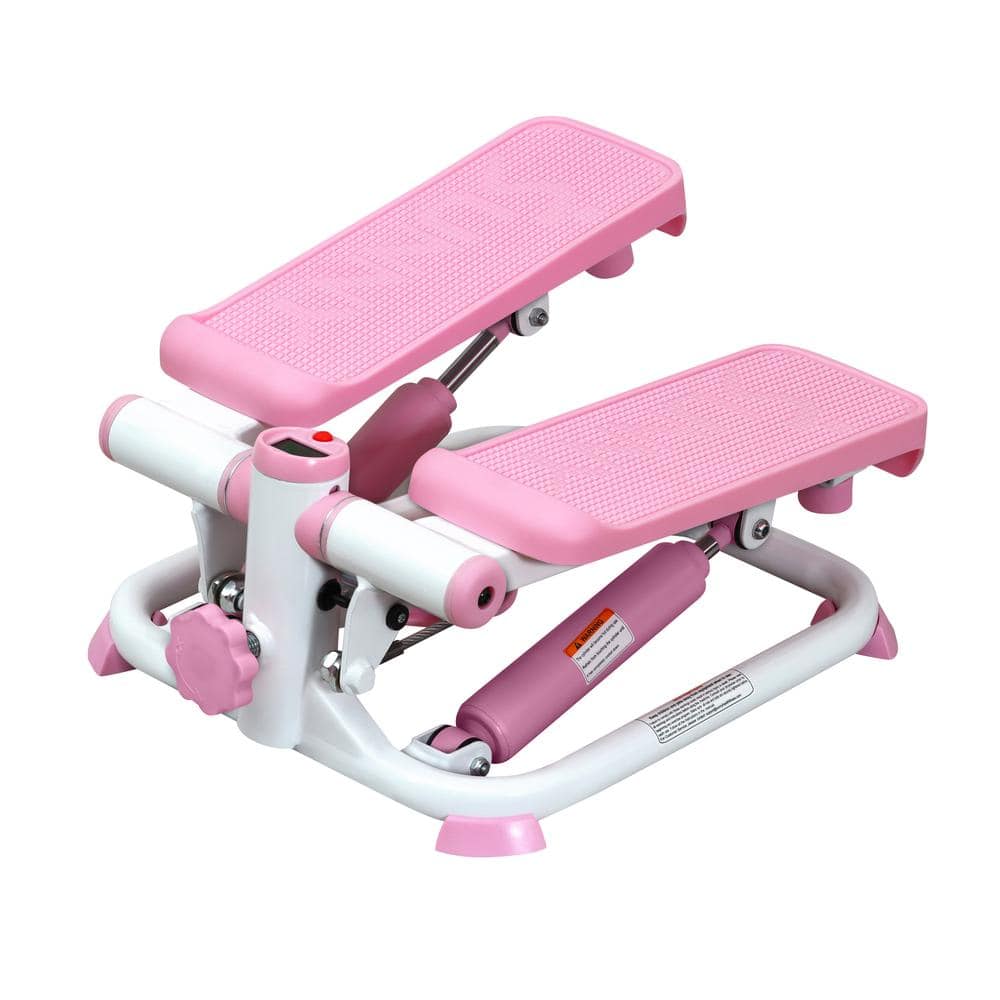 Sunny Health & Fitness - Total Body Stepper Machine - P2000 - Pink price history on PriceWatchPro