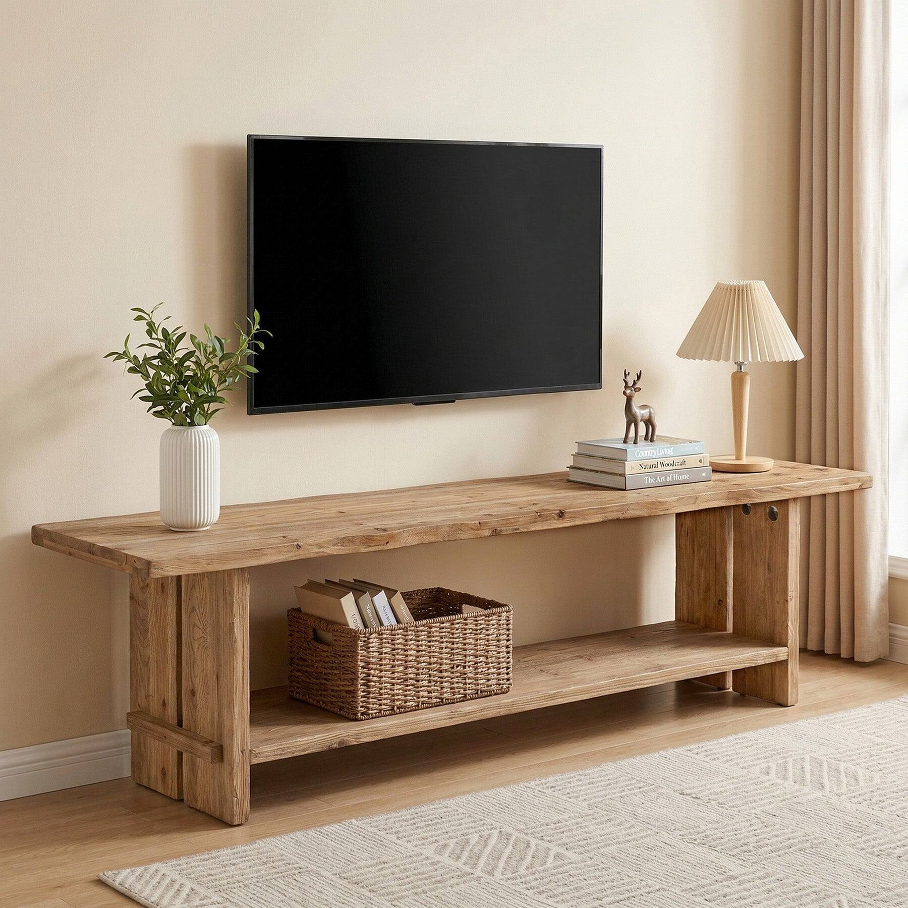 Country Natural Woodcraft The Art of Home