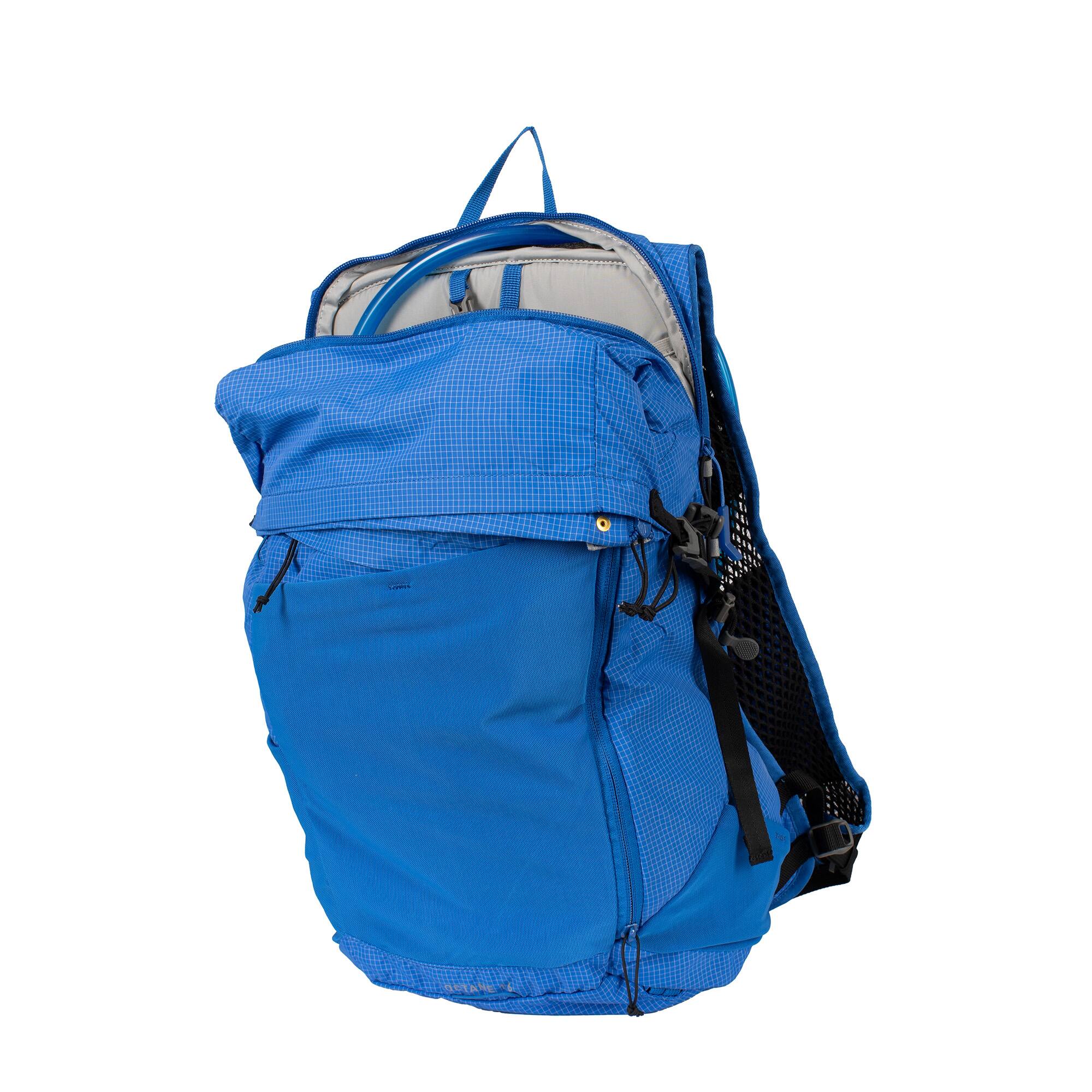 Alt View 2. CamelBak - CamelBak Octane 16 Hiking Hydration Backpack Fusion Reservoir Royal Blue, 70oz - Royal Blue.