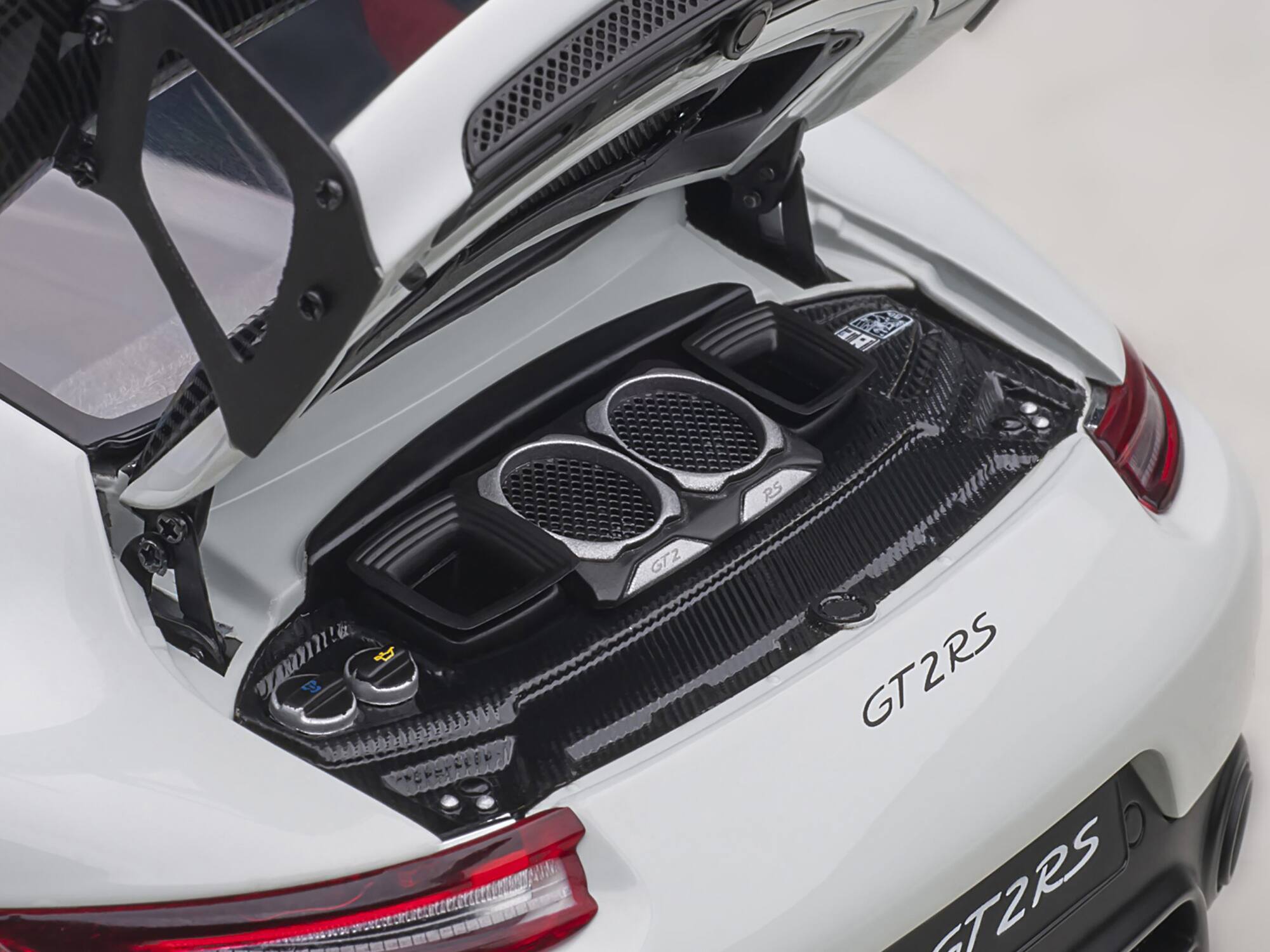 GT2RS