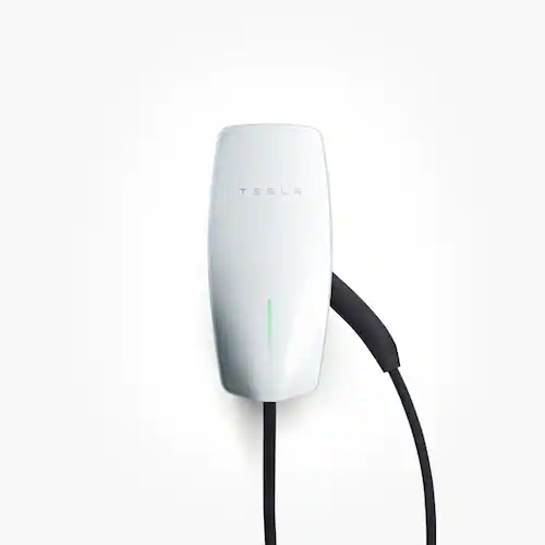 Electric Car Charger Accessories