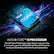 nO 0 s0o oUr intel. CORE 15 ee OE GHE O 0110 O INTEL CORET TM i5 PROCESSOR Intel R TM i5 The Core processor offers faster P-cores and more E-cores with support for DDR4/DDR5 and PCle 4.0/5.0 used for maxing out multitasking and a smooth gaming experience.
INTEL® CORE™ i5 PROCESSOR
The Intel® Core™ i5 processor offers faster P-cores and more E-cores with support for DDR4/DDR5 and PCIe 4.0/5.0 used for maxing out multitasking and a smooth gaming experience.