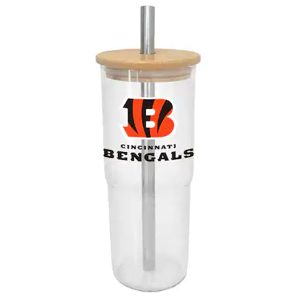 1E6
CINCINNATI BENGALS