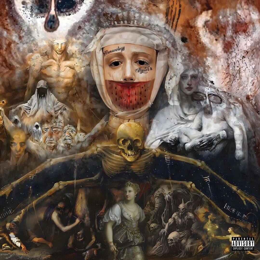 Terminal Illness [LP] [VINYL] price history on PriceWatchPro