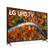 Alt View 18. LG - 65" Class UN9000 Series LED 4K UHD Smart webOS TV - Black/Light Silver.