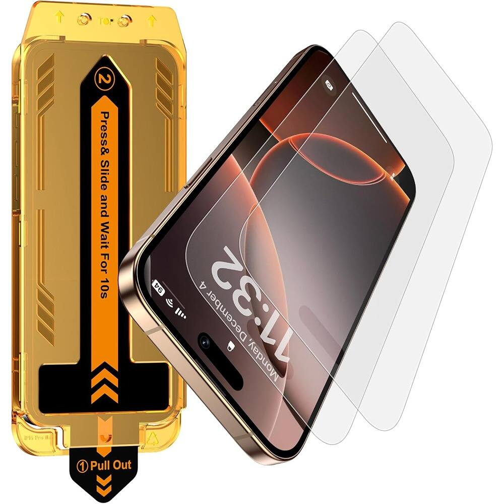 Press & Slide and Wait For 10s

Pull Out