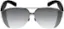 Angle. Lenovo - Legion Glasses Gen 2 - Black.