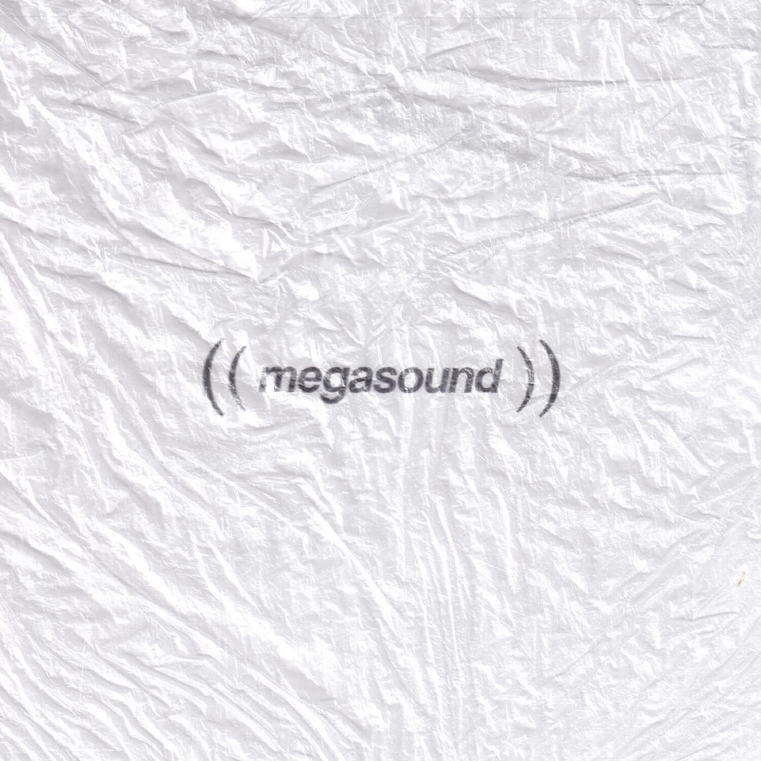 Megasound - Megasound - Black & White Splatter Vinyl   - VINYL LP price history on PriceWatchPro