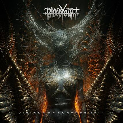 Blood Youth
VISIONS OF ANOTHER HELL