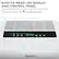 EASY-TO-READ LED DISPLAY AND CONTROL PANEL COMPATIBLE WITH VOICE CONTROL THROUGH amazon alexa & Google Assistant
Reservoir Full Light
Defrost Light
Wi-Fi Indicator Light
ON/OFF Button
Time Button
Fan Speed Button
Current Temp/Timer Display
C/F Button
Set Humidity
Current Humidity Display
ivation