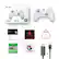 GAMESIR G7 SE
Wired Controller for Xbox
Game Pass
Xbox Game Pass
Just in Game
QC 08
3M Cable
Gamesir Game