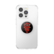 Alt View 1. PopSockets - Adhesive PopGrip Universal Grip & Stand for Cell Phones - Star Wars -Darth Maul Enamel.