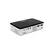 Alt View 20. AAXA - P300 Neo Pico Projector with 2.5 Hour Rechargeable Battery, Native 720P HD Resolution, Up to 120” of Projection - Black/White.