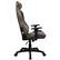 Alt View 15. Arozzi - Torretta Soft PU Gaming Chair - Brown.