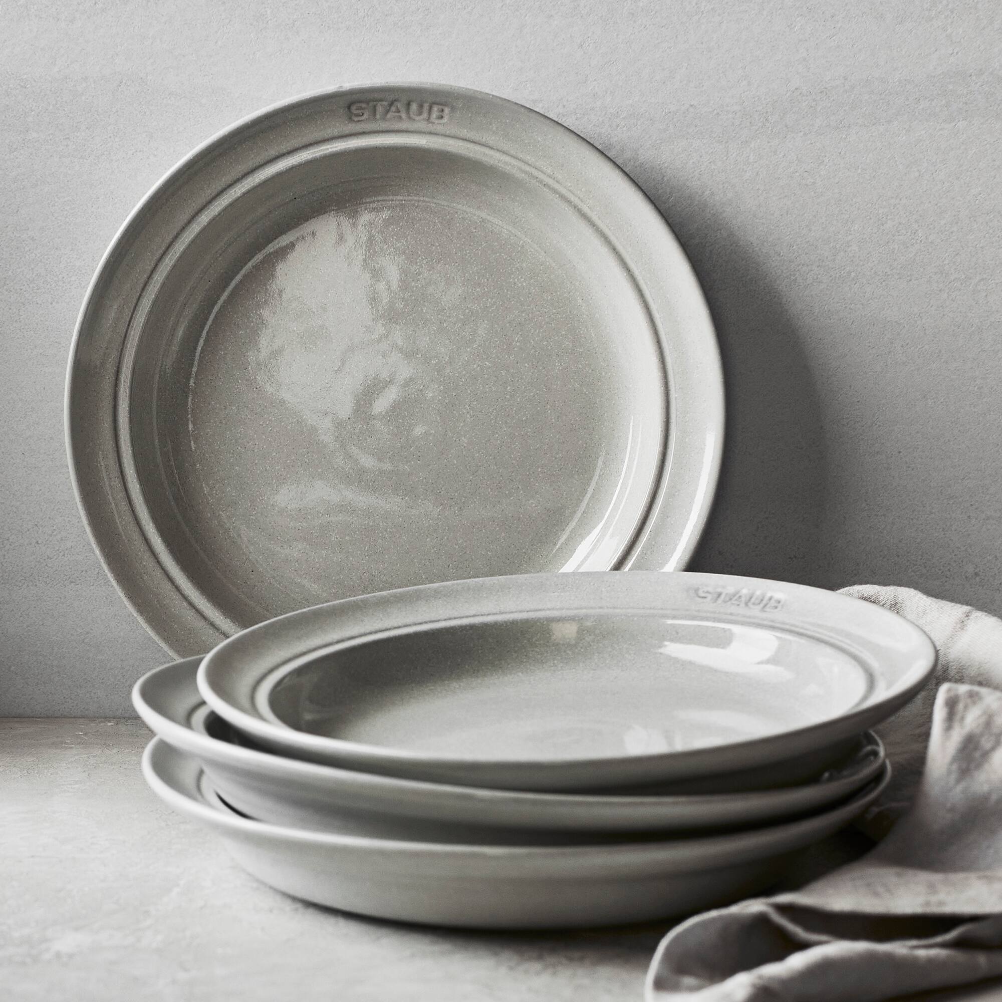 STAUB
