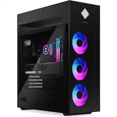 812 CHAMBER OMEN GEFORCE RTX 5 45L Ti