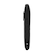 Alt View 14. Incase - Compact Sleeve in Flight Nylon for 13-14" Laptop - Black.