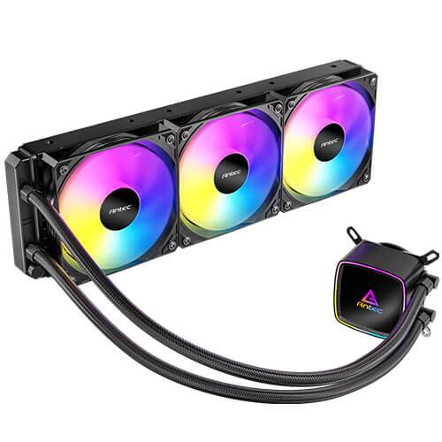 M&C OOO Antec